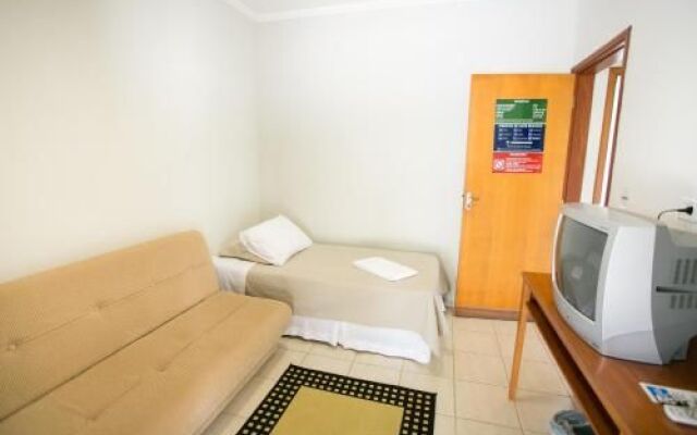 Baoba Pousada e Restaurante