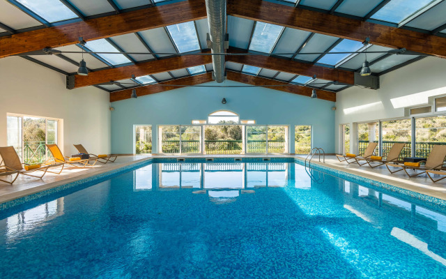 Vale d'Oliveiras Quinta Resort & Spa