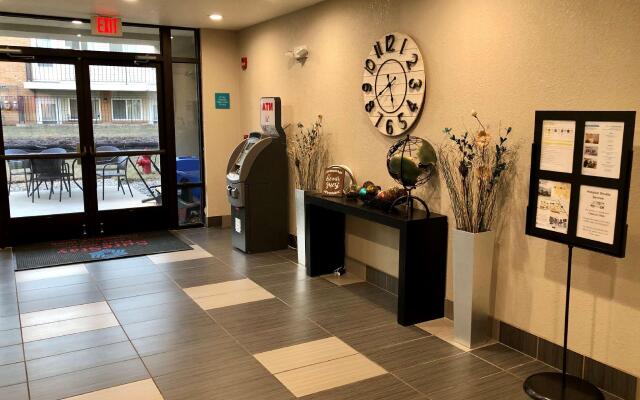 SureStay Plus Hotel by Best Western Coralville Iowa City