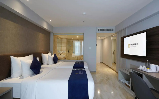 Platinum Hotel Jimbaran Beach Bali
