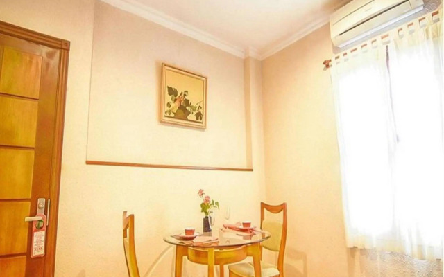 Cam Ly Boutique Apartment & Hotel
