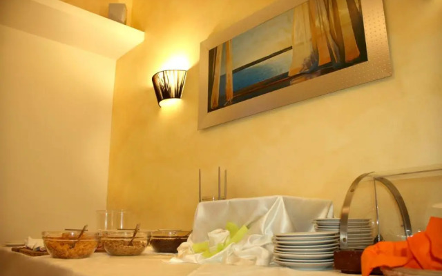 Hotel Residence Villa Cibele