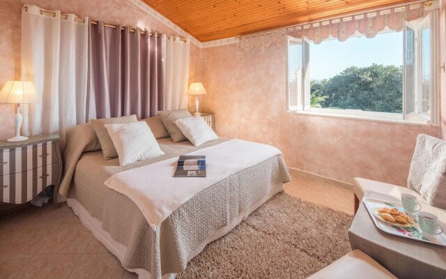 Amazing Apartment in Ravni With Wifi and 1 Bedrooms