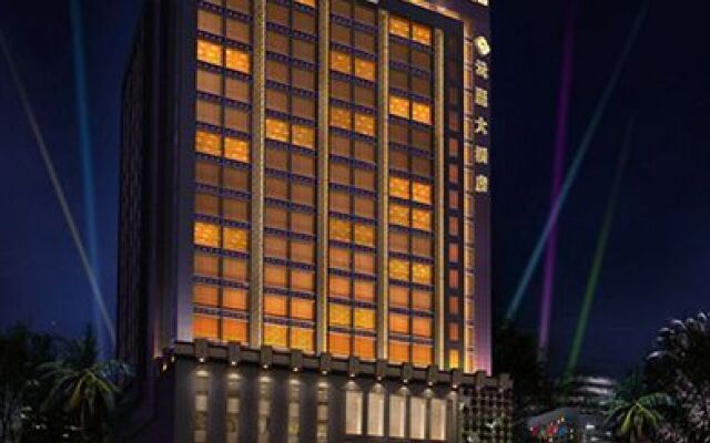 Yunli Hotel