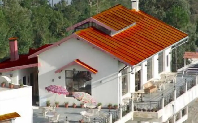 Woodsvilla Residency Ranikhet