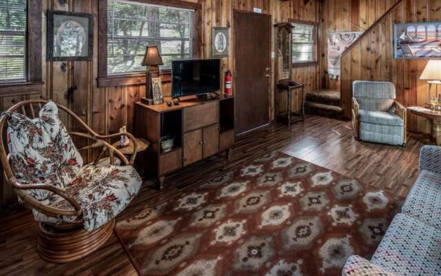 Ruidoso Two-bedroom