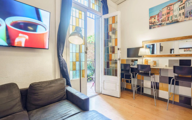 Casa Barcelo Hostel