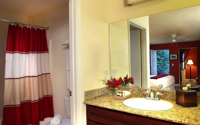 West Sonoma Inn & Spa