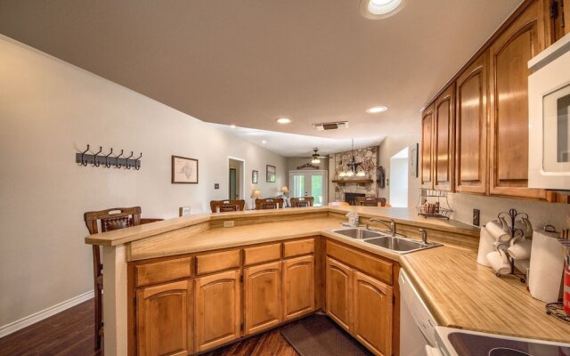 Ss 6b Teckelhaus 2 Bedroom Condo by RedAwning