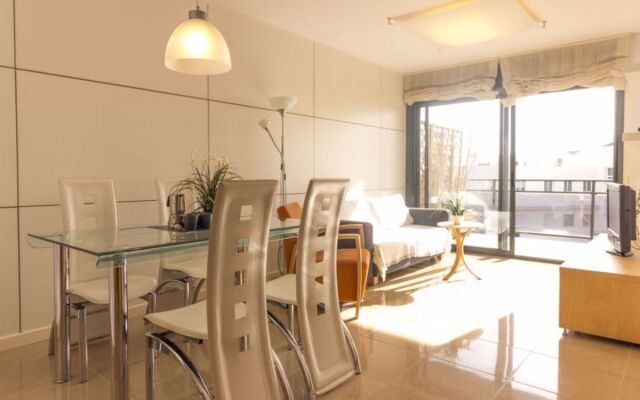 Apartment Goleta Cambrils