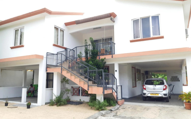 Riverside Appartment