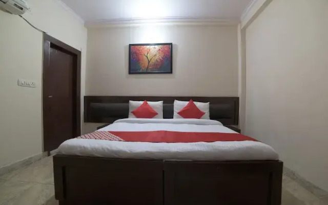 Travel Inn By OYO Rooms