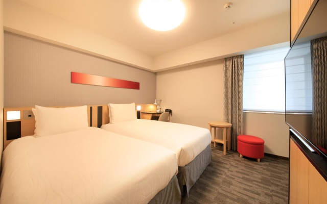 Moderate no view Double room (풀 더블 침대) 사진 1