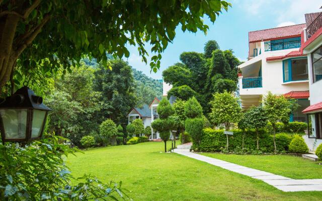 Sattva Spa & Wellness Retreat