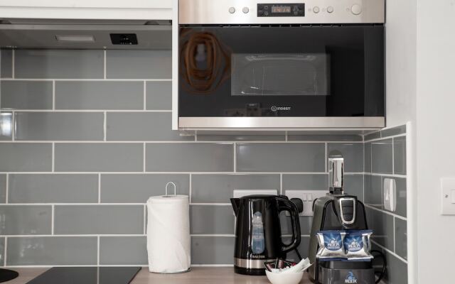 Richmond Guest House