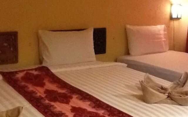 Samui Hostel