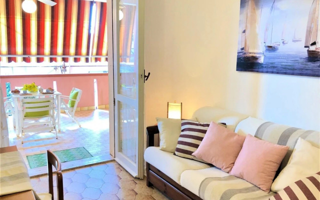 Casa Playa del Sol in Alghero