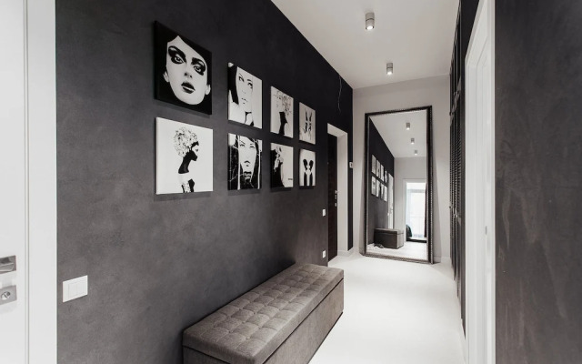 Arcadia Dream Apartments