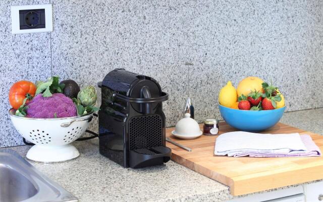 The Boutique Apartments