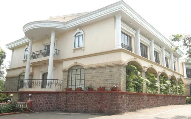 Hotel Rajesh
