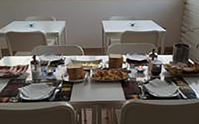 Il Falco e il Gabbiano B&B