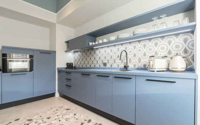 Be Mate Trastevere II