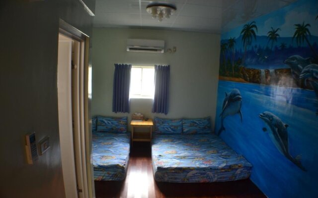 Haichian Hostel