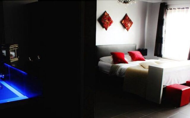 A Dream Bed & Breakfast