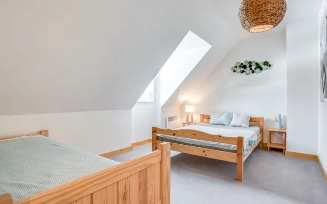 Holiday Home La Brise