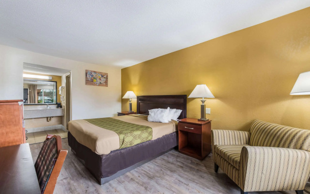 Econo Lodge Salisbury South