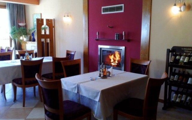 Hotel Sonata Samokov