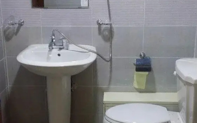 Gyeongju 1974Hoseutel