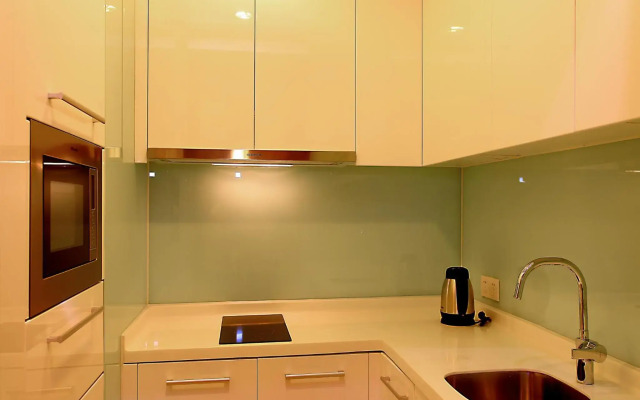 HeeFun Apartment