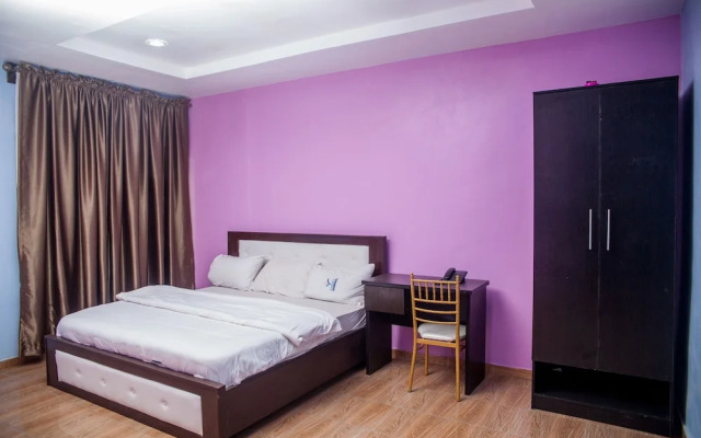 Emmy Hotels and Suites