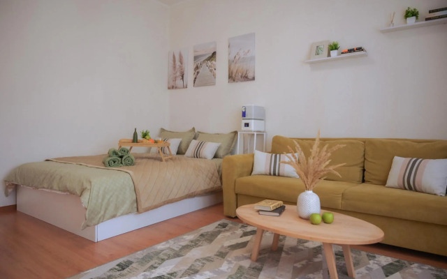 Apartments in the city center, in the historical part !