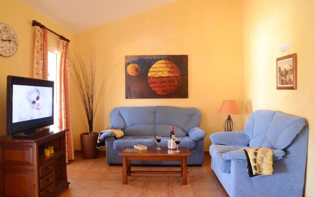 Villas Las Golondrinas