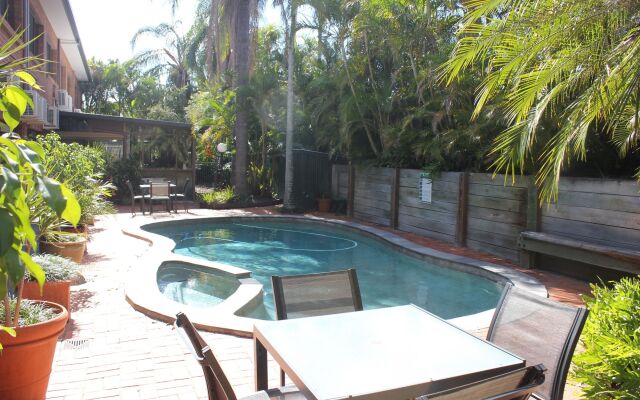 Best Western Ipswich