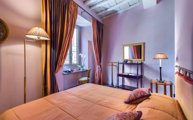 Casa Heberart Guest House Capo Le Case