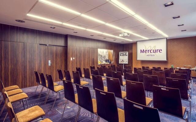 Hotel Mercure Gdansk Stare Miasto