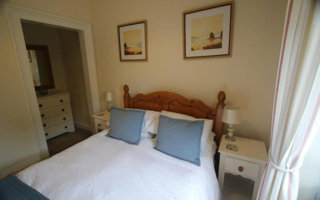 Spring Garden B&B