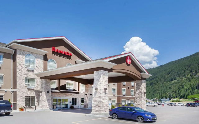 Ramada by Wyndham Creston