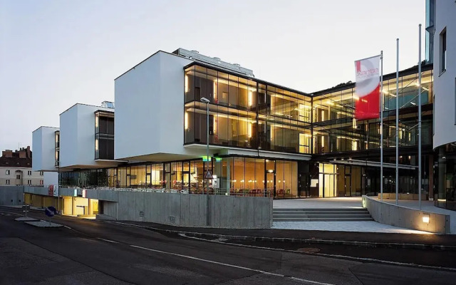 arte Hotel Krems