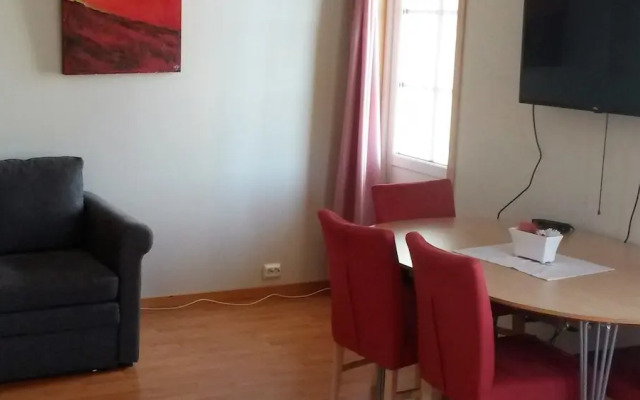 Tingvoll Fjordhotell