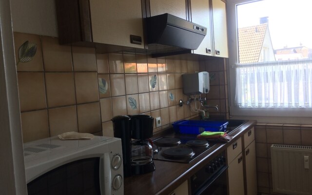 Abels Appartements
