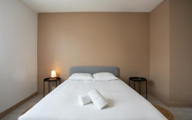 Magnifique T4/refait à Neuf/spacieux et Lumineux