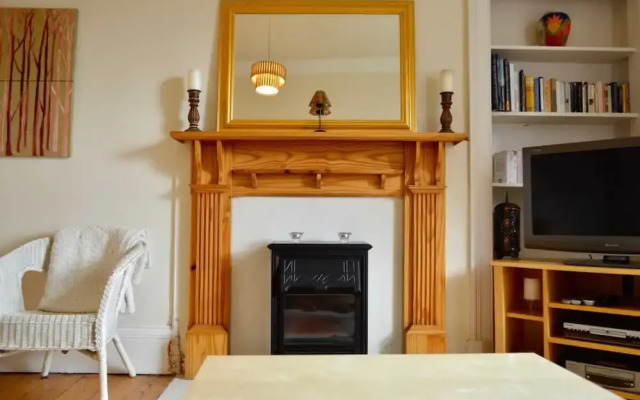 Central and Homely One Bedroom Flat