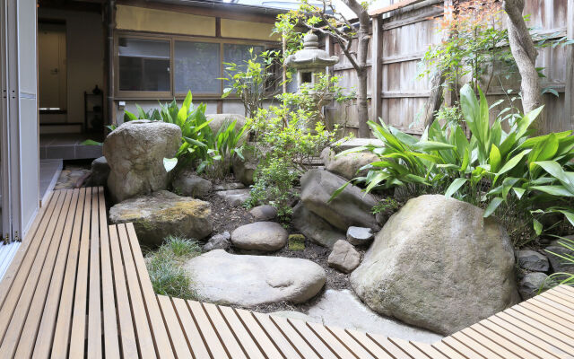 NARA Guesthouse KAMUNABI - Hostel