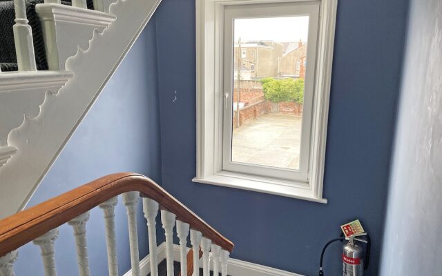 1820 Boutique Rooms and Suites