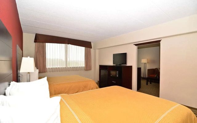 La Quinta Inn & Suites by Wyndham Washington DC-Capital/NoMA