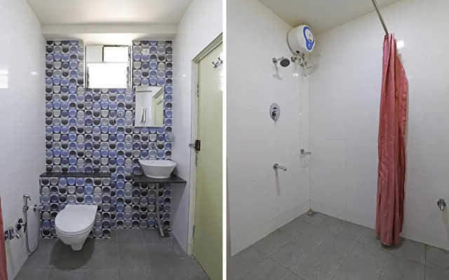 Oyo 35503 Hotel Rowton